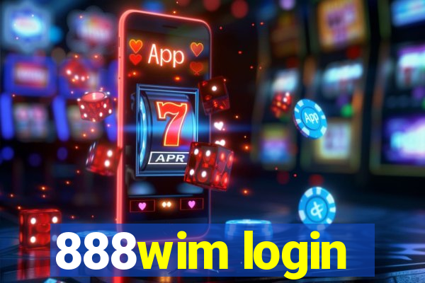 888wim login